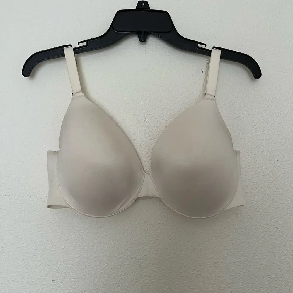 Soma vanishing back full coverage Bra 36DD